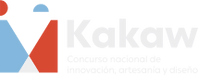 Kakaw - Concurso nacional de innovación, artesanía y diseño