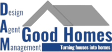 DAM Good Homes