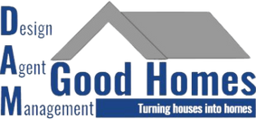 DAM Good Homes