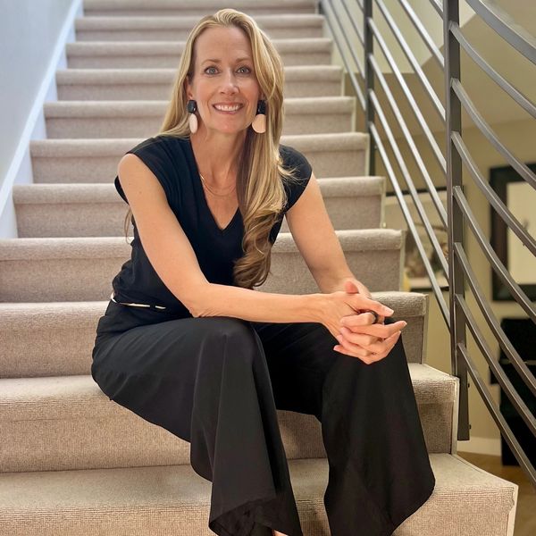 Katie, National Board Certified Integrative Nutrition Health Coach, Marin County CA