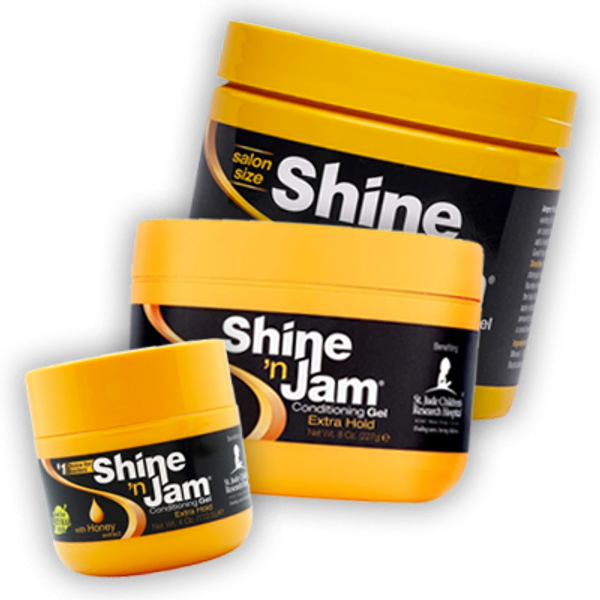 2 jams needed either one you can get