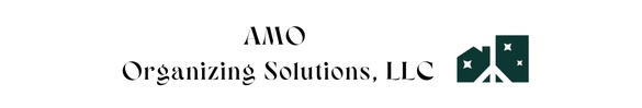 AMO Organizing Solutions, LLC.  
