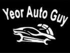 YeorAutoGuy _ Your Neighborhood Auto Care Guy