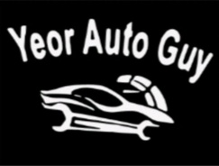 YeorAutoGuy _ Your Neighborhood Auto Care Guy