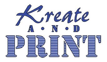 KREATE AND PRINT