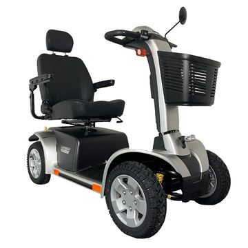 Pride Mobility Victory XL 130 HD