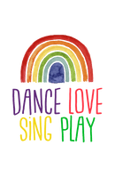 Dance Love Sing Play