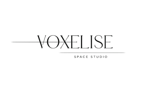 VOXELISE SPACE STUDIO