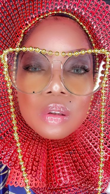 Model:Le’Ruz La Rose
Photography:BELRUZ26 Films