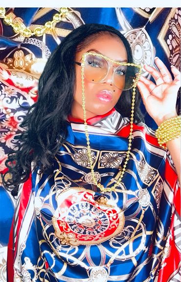 Model: Le’Ruz La Rose
Photography: BELRUZ26 Films