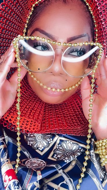 Model:Le’Ruz La Rose
Photography:BELRUZ26 Films