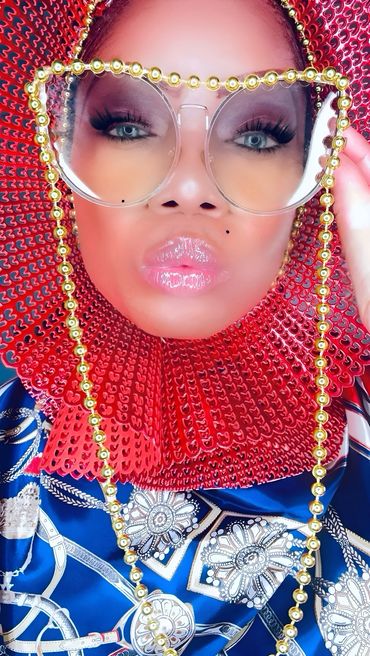 Model:Le’Ruz La Rose
Photography: BELRUZ26 Films