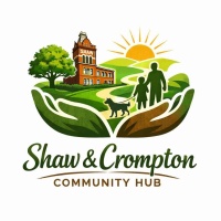 Shaw and Crompton Community Hub