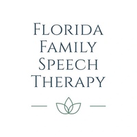 Florida Family Speech Therapy