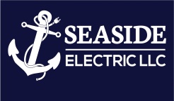 SEASIDE ELECTRIC LLC
~Electrical Contractor~