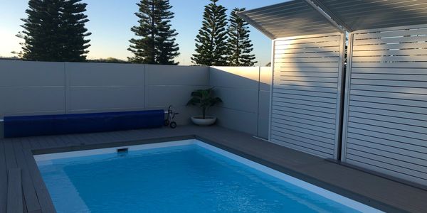 JC Contemporary Fencing - Pool Fencing, Fencing