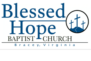 Blessed Hope Baptist Church