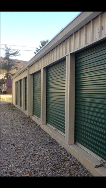 Rich Creek Self Storage cover