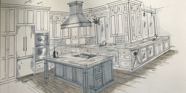 Kitchen designs that bring your renovation to life!