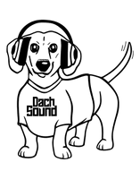 Dachsound