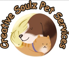 Creative Soulz Pet Services LLC

“Affordable Pet Care With Love”
