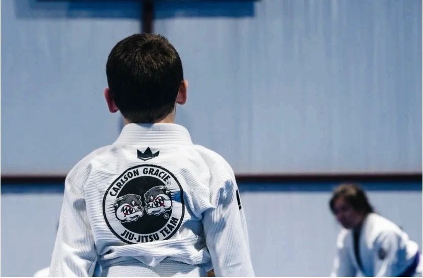 Carlson Gracie Magnolia