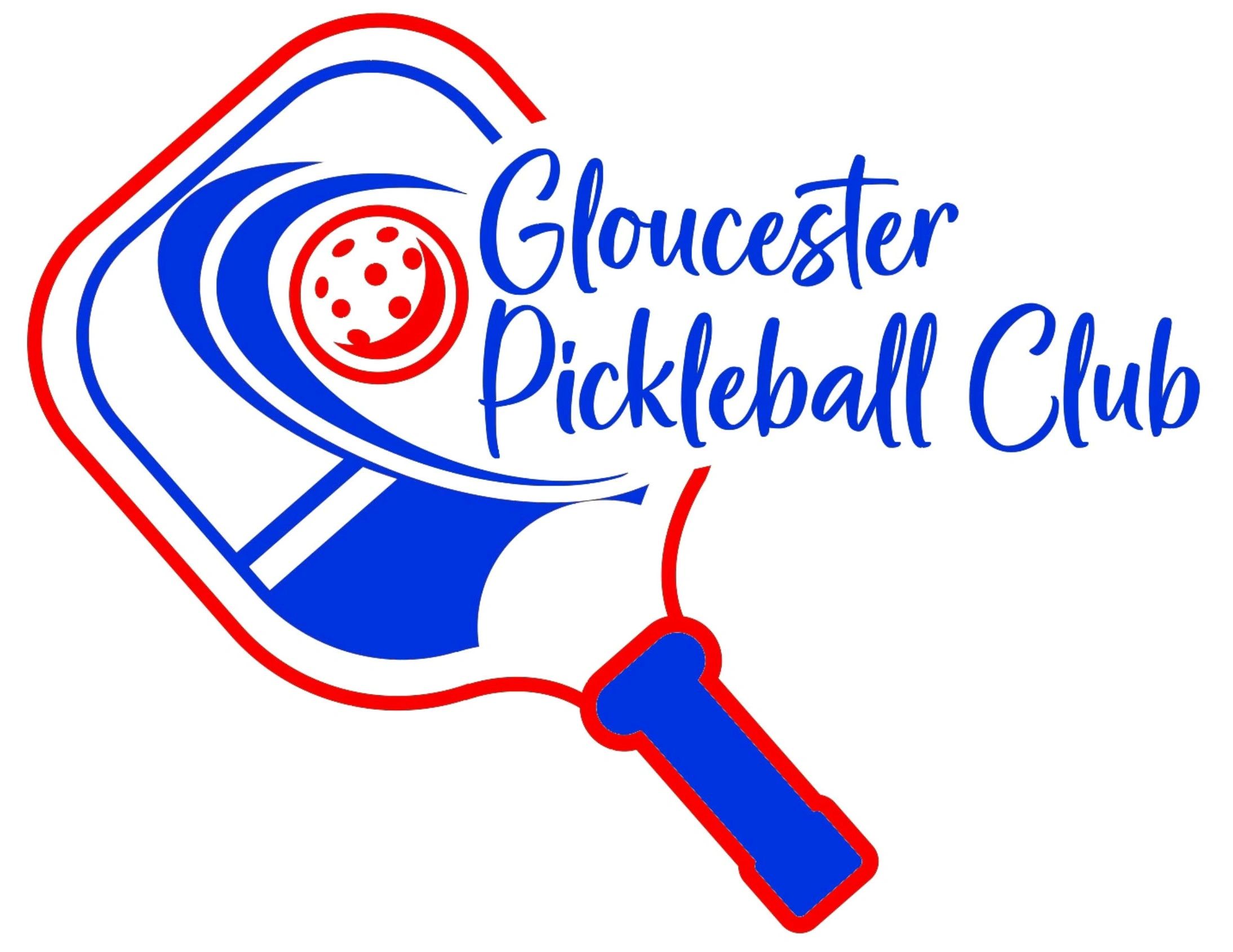 Newington Baptist Church Gym logo