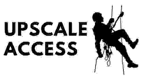 Upscale access