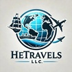 He Travels LLC