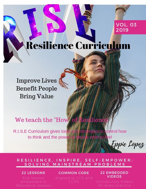 Free Resources  - CASEL Based Competencies: Self Awareness; Responsible Decision Making, etc.