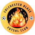 Colchester Blaze Futsal Club
