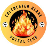 Colchester Blaze Futsal Club