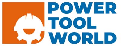 Power Tool World Logo