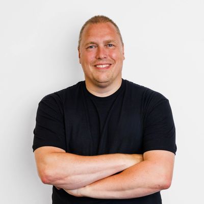 Scott Holland - Business Growth COnsultant