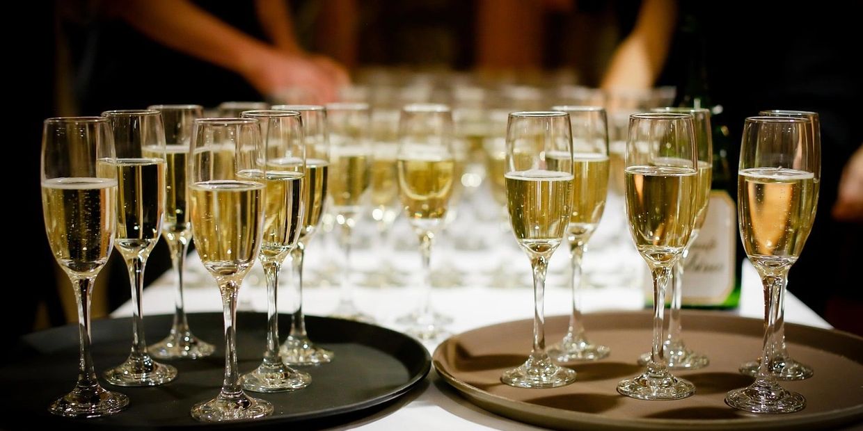 1705 Consultancy Ltd delivers premium event planning, hospitality, and security services across UK