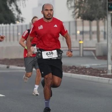 Nutrition for runners