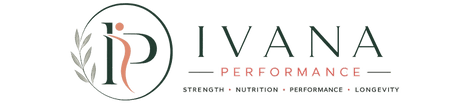 Nutrition Coaching | Ivana Zrnic