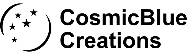 CosmicBlue Creations