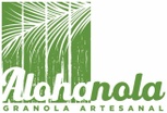 Alohanola Granola Artesanal