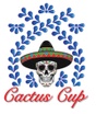Cactus Cup 