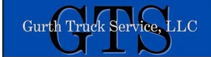 gurthtruckservice.com Logo
