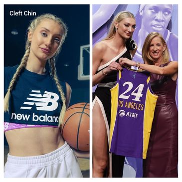 Cameron Brink a WNBA player 