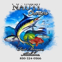 Nauti Fishing Charters