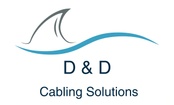 D and D Cabling Solutions - Your low voltage, structured cabling contractor. 