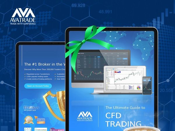 How to get started trading with avatrade, a leading online forex ,CFDs and options trading broker