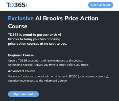 Unlock Profitable Trading with AI Brooks Price Action Course