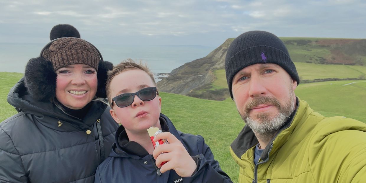 Luxury Sea View Caravan in Swanage, Dorset | Pet Friendly | Sleeps 6 | 2026 Bookings