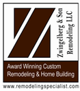 Zwingelberg & Son Remodeling