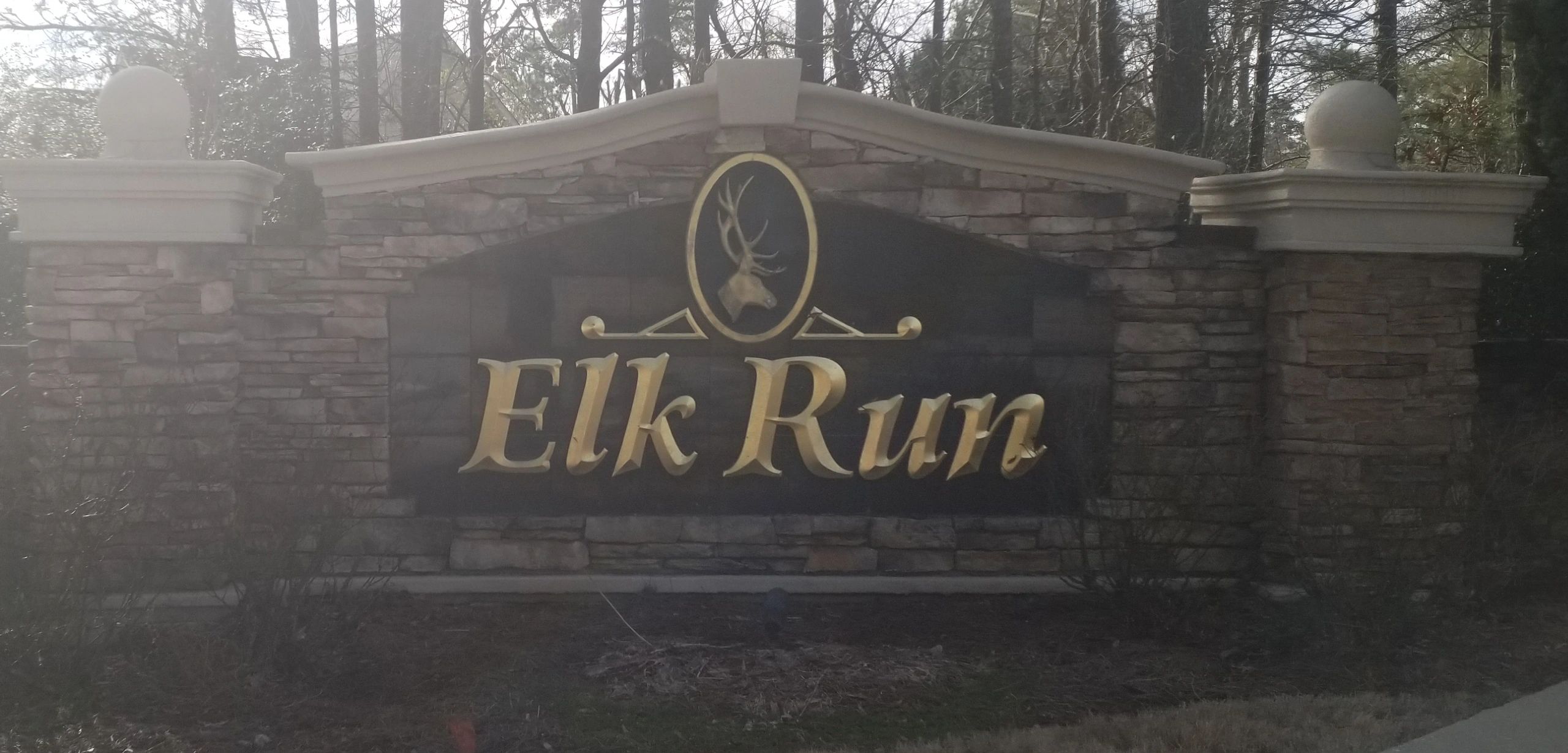 Elk Run Property Owners Association