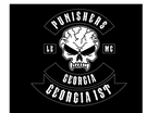 Punishers LEMC Georgia 1st 